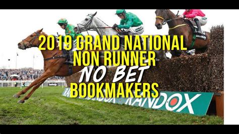 grand national non runner no bet